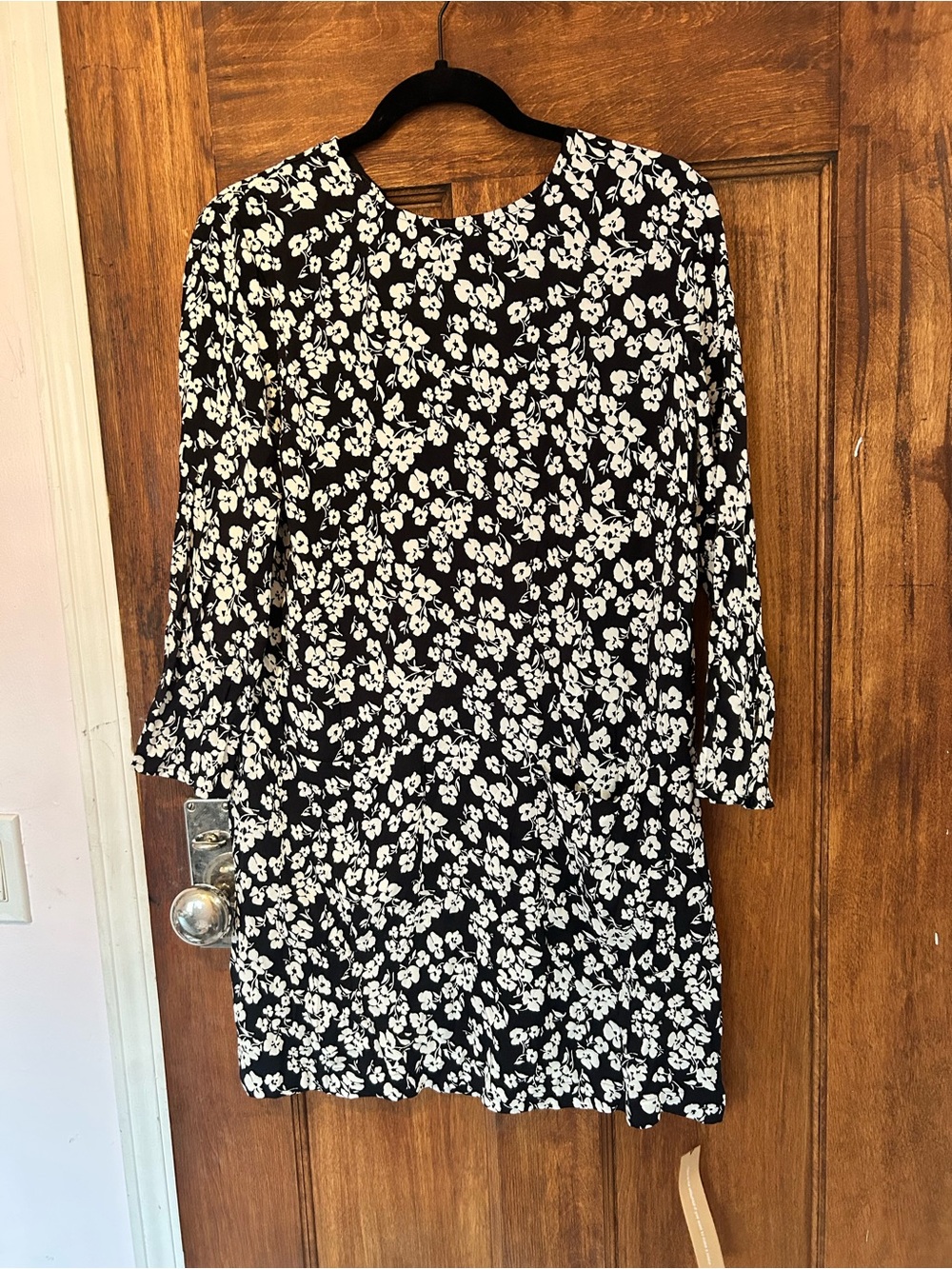 Reformation NWT dress sz 8